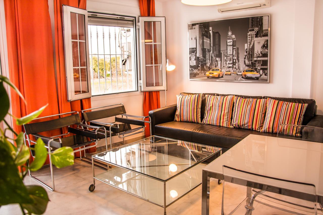 Alohamundi Castilla I Appartement Séville