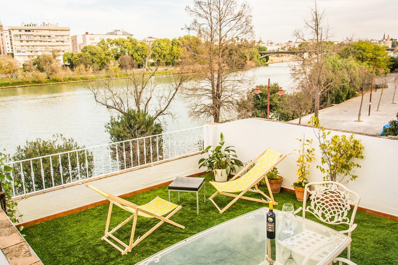 Alohamundi Castilla I Appartement